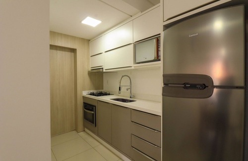 Ingleses Norte Apartment | Wonderful apartment 200m from the sea - AW01I