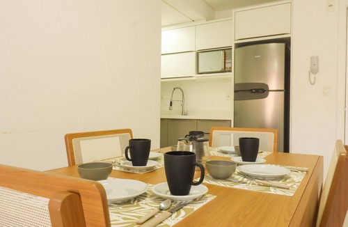 Ingleses Norte Apartment | Wonderful apartment 200m from the sea - AW01I