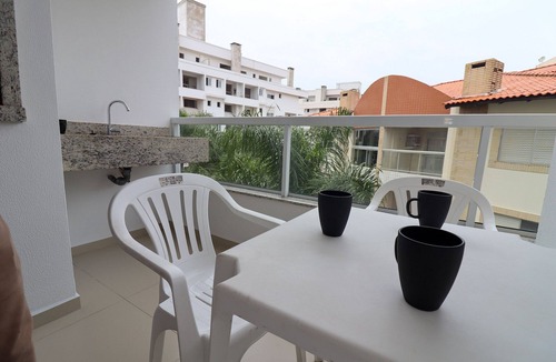 Ingleses Norte Apartment | Wonderful apartment 200m from the sea - AW01I