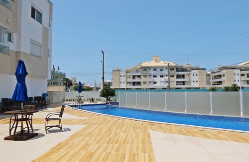 Ingleses Norte Apartment | Wonderful apartment 200m from the sea - AW01I