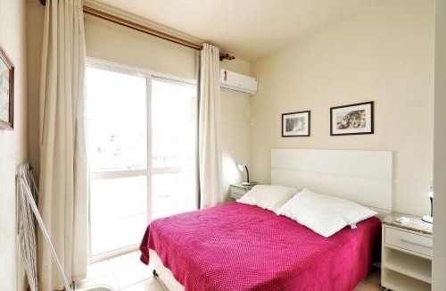 Ingleses Norte Apartment | Wonderful apartment for 4 people - HB12F
