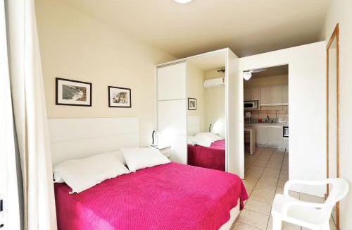 Ingleses Norte Apartment | Wonderful apartment for 4 people - HB12F