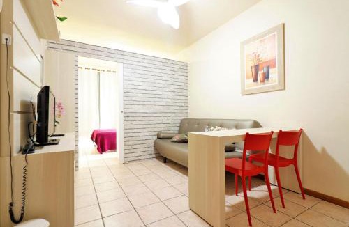 Ingleses Norte Apartment | Wonderful apartment for 4 people - HB12F