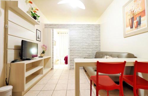 Ingleses Norte Apartment | Wonderful apartment for 4 people - HB12F