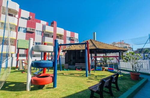 Ingleses Norte Apartment | Wonderful apartment with sea view - HB49F