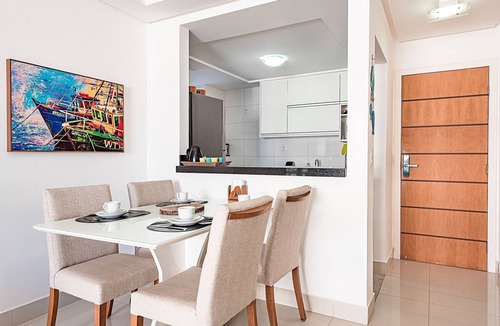Centro Apartment | Wonderful apartment 200m from Castanheiras beach