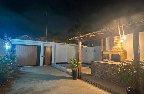 Recreio dos Bandeirantes House | Wonderful Condominium House in Recreio