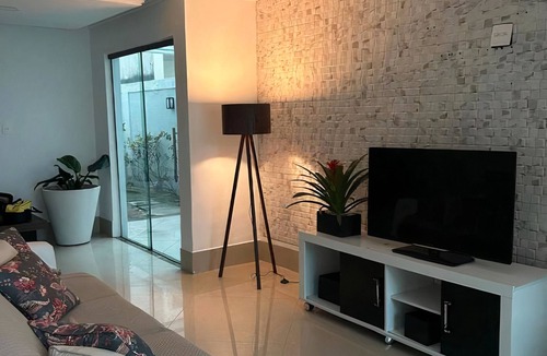 Recreio dos Bandeirantes House | Wonderful Condominium House in Recreio