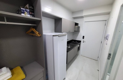 Tambauzinho Apartment | Wonderful days Compact Time 1006 - João Pessoa
