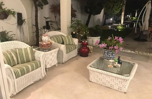 Jardim Acapulco House | Wonderful house with 7 bedrooms and complete leisure facilities.