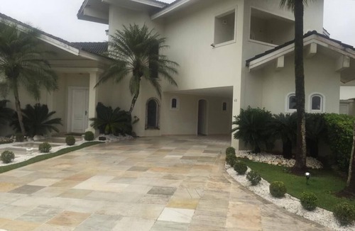 Jardim Acapulco House | Wonderful house with 7 bedrooms and complete leisure facilities.