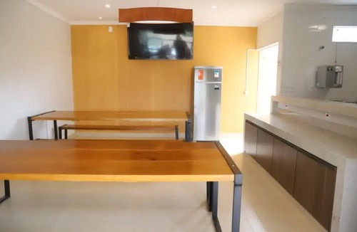 Centro House | Wonderful house with pool in Capitólio-MG