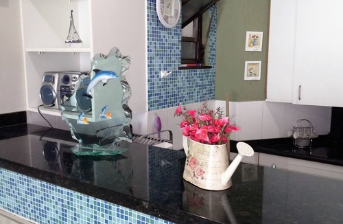 Prainha Apartment | Wonderful loft facing the sea in Prainha.