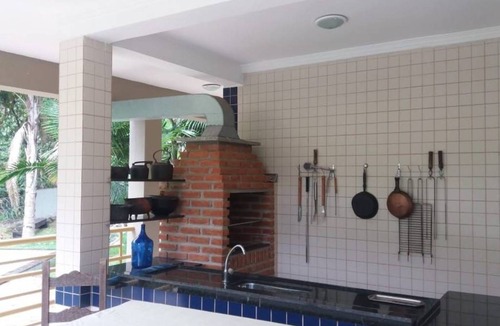 Cotia Apartment | Wonderful loft with 100 m2 Cotia Sp Granja viana
