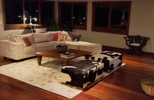 Araras House | Wonderful Mountain Home with Beautiful Mountain Views at Cond Denasa