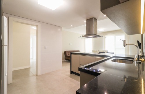 Ingleses Norte Apartment | Wonderful penthouse with sea views - HB65F