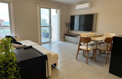 Ingleses Norte Apartment | Wonderful penthouse with sea views - HB65F