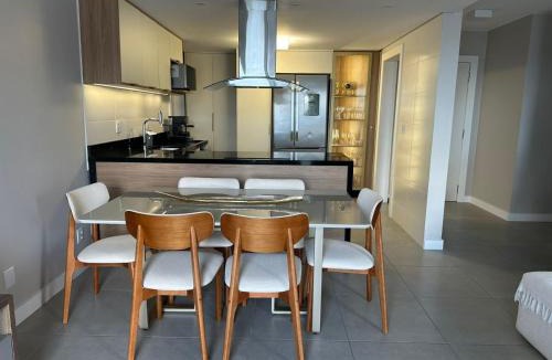 Ingleses Norte Apartment | Wonderful penthouse with sea views - HB65F