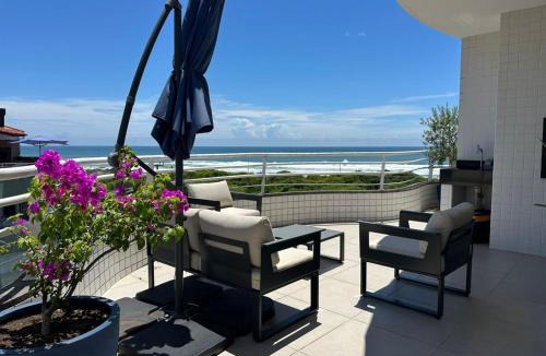 Ingleses Norte Apartment | Wonderful penthouse with sea views - HB65F
