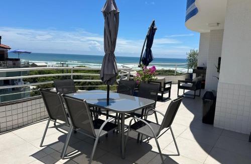 Ingleses Norte Apartment | Wonderful penthouse with sea views - HB65F