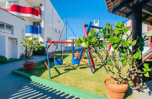 Ingleses Norte Apartment | Wonderful sea and pool view - HB41F