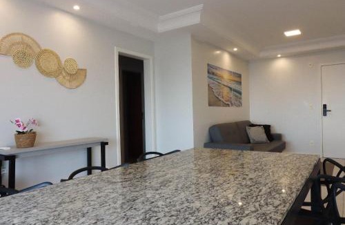 Ingleses Norte Apartment | Wonderful sea view apartment - AI01I