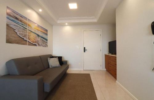 Ingleses Norte Apartment | Wonderful sea view apartment - AI01I