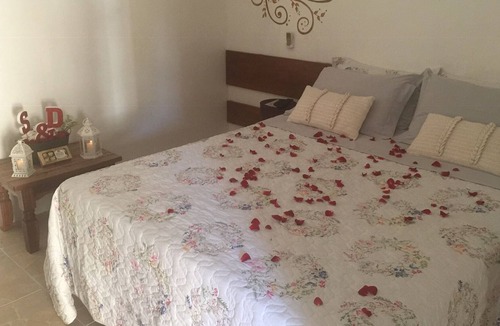 Salinopolis Ski Chalet | Wonderful suites in Salinopolis