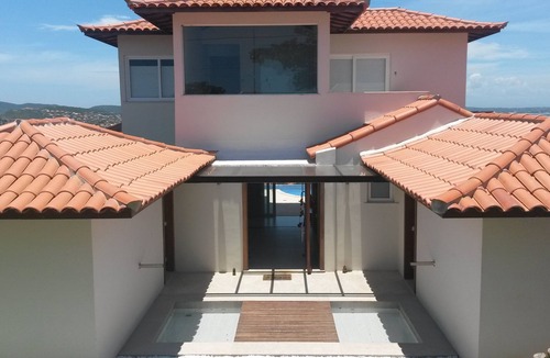 Albatroz House | Wonderful view - Alto de Buzios