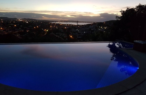 Albatroz House | Wonderful view - Alto de Buzios