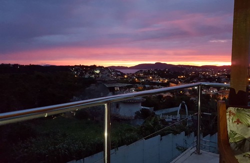 Albatroz House | Wonderful view - Alto de Buzios