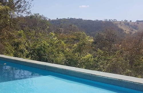 Moeda House | Wonderful view and very cozy place