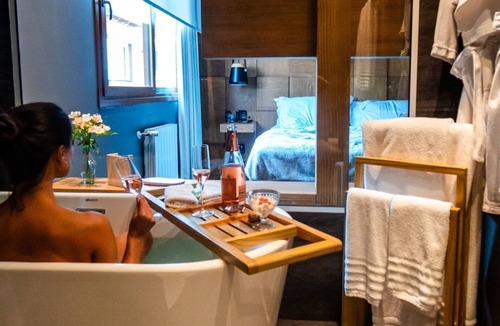 Gramado City Centre Hotel | Wood Hotel Gramado