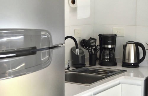 Belgrano Apartment | Woodgate Inn Barrancas de Belgrano