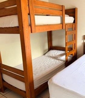 Sao Luiz Hostel | Woods Hostel