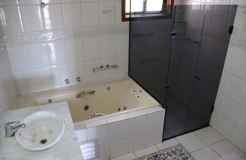 Sao Luiz Hostel | Woods Hostel