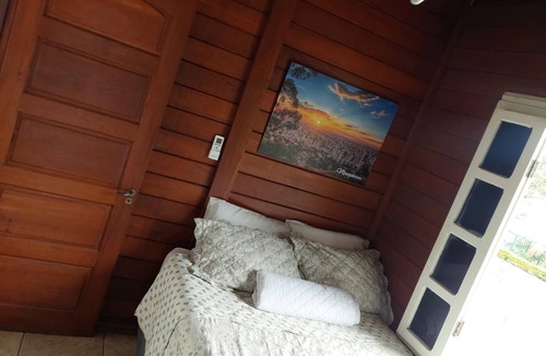 Sao Luiz Hostel | Woods Hostel