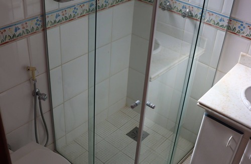 Sao Luiz Hostel | Woods Hostel