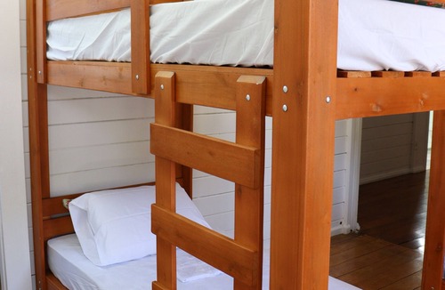 Sao Luiz Hostel | Woods Hostel