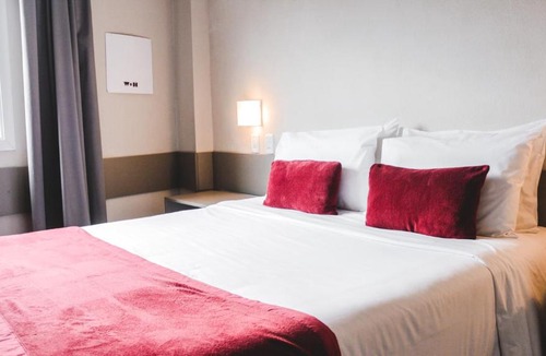 Cristo Rei Hotel | Work Hotel Design