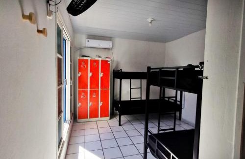 Canasvieiras Hostel | World Hostel - Canasvieiras