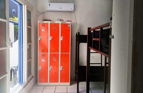 Canasvieiras Hostel | World Hostel - Canasvieiras