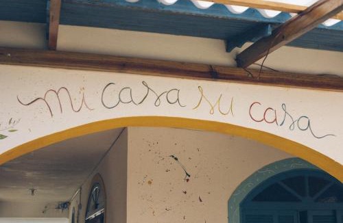 Canasvieiras Hostel | World Hostel - Canasvieiras