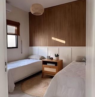 Vila Messias House | Wp White House- Estilo Grego 7 min do aqualinda
