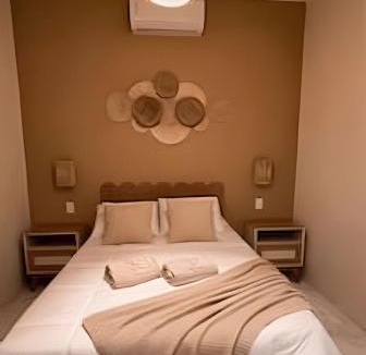 Vila Messias House | Wp White House- Estilo Grego 7 min do aqualinda