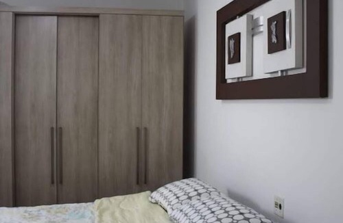 Jardim Tres Marias Hostel | WR7 Hostel