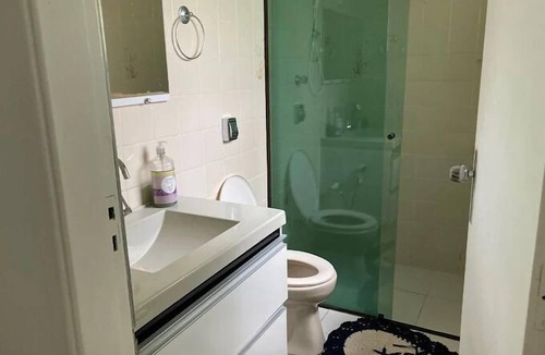 Jardim Tres Marias Hostel | WR7 Hostel