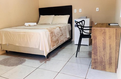 Ribeiraozinho Hotel | WS Hotel
