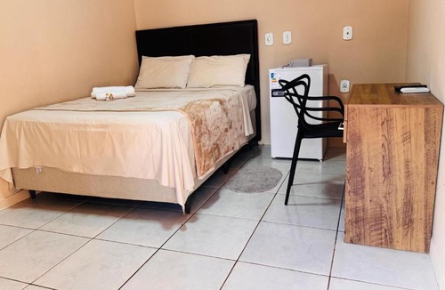 Ribeiraozinho Hotel | WS Hotel