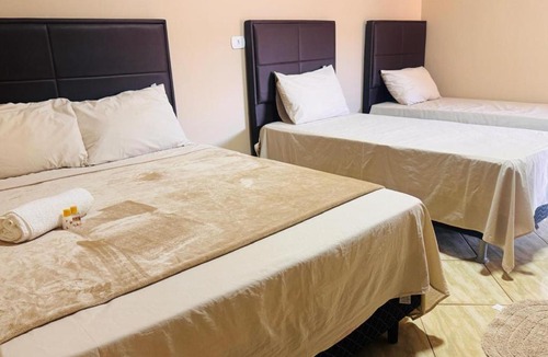 Ribeiraozinho Hotel | WS Hotel